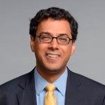 Ariadne Labs Executive Director Dr. Atul Gawande