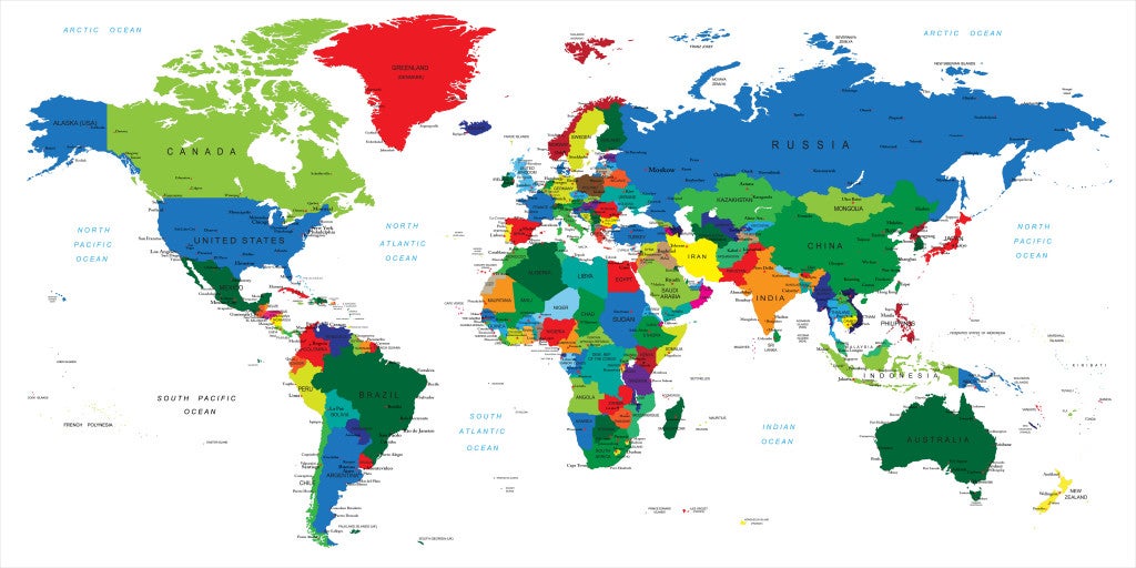 The new study looked at the C-section, maternal and neonatal mortality rates of all 194 World Health Organizations nations.