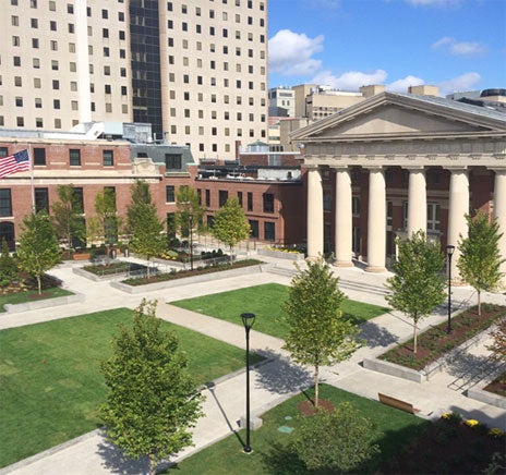 Brigham and Women's Hospital