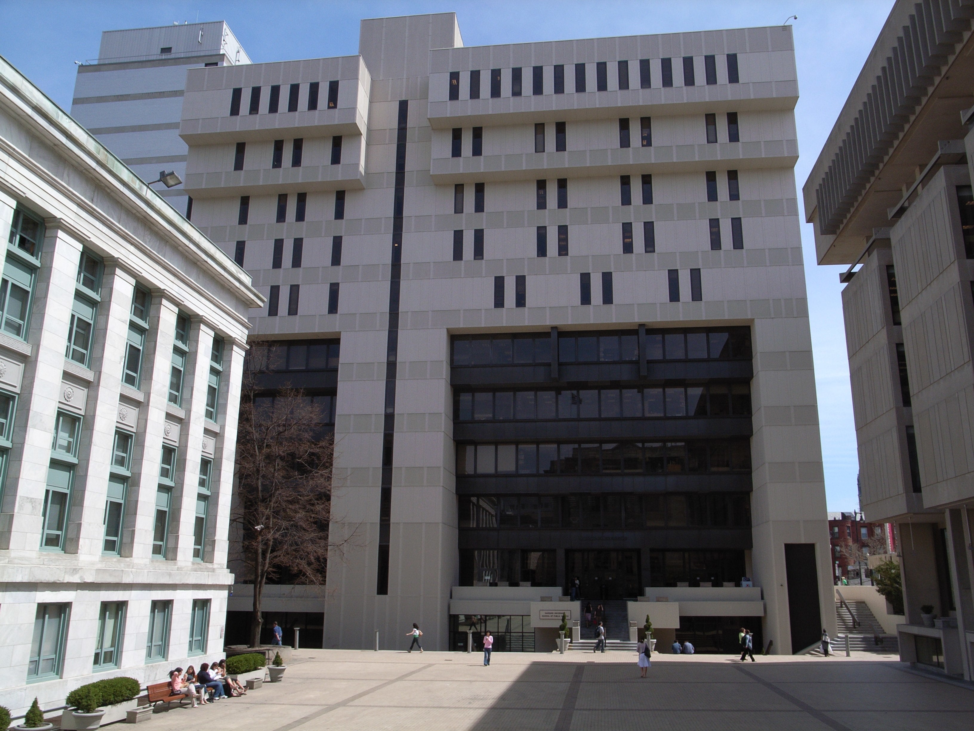 Harvard T.H. Chan School of Public Health