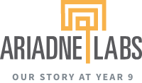 2021 Ariadne Labs' Annual Report