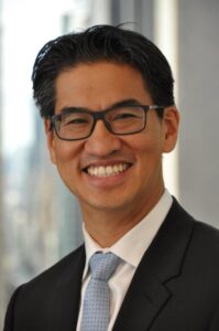 Photo of Yen Liow