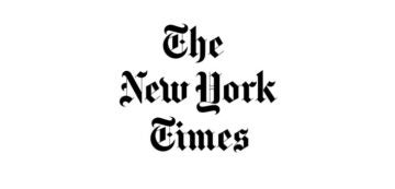 New York Times logo