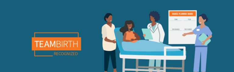 Teambirth TEAMBIRTH IMPLEMENTATION RESOURCES - Ariadne Labs