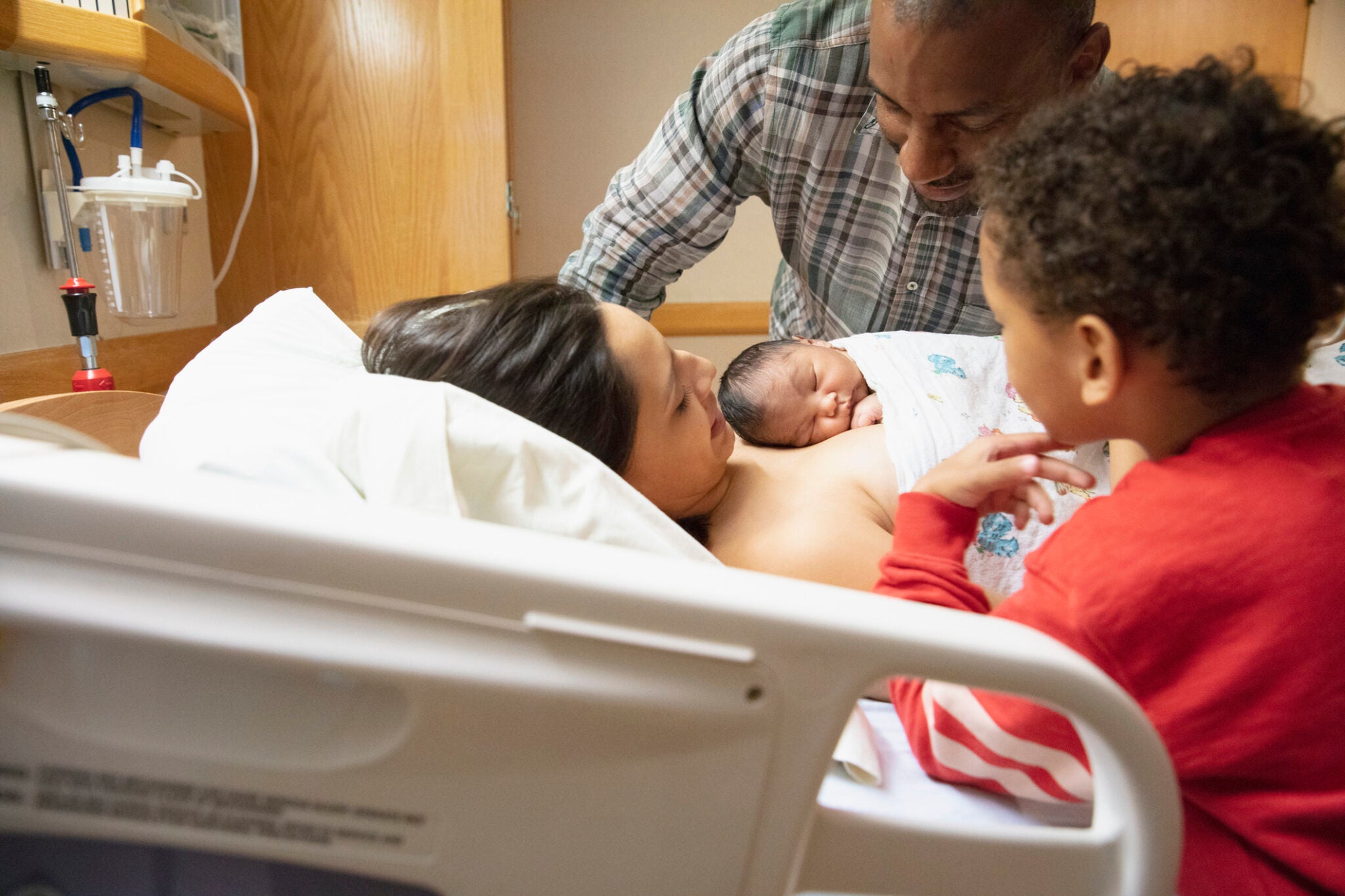 Teambirth TEAMBIRTH - Ariadne Labs