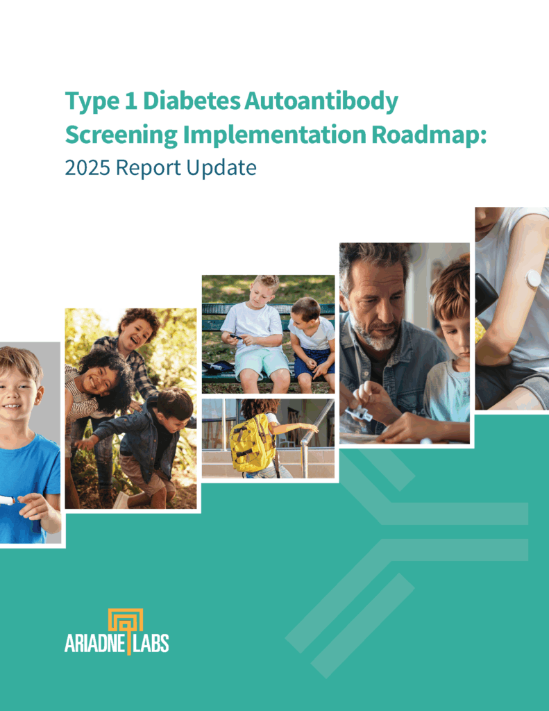 a photo of the landscape analysis report cover