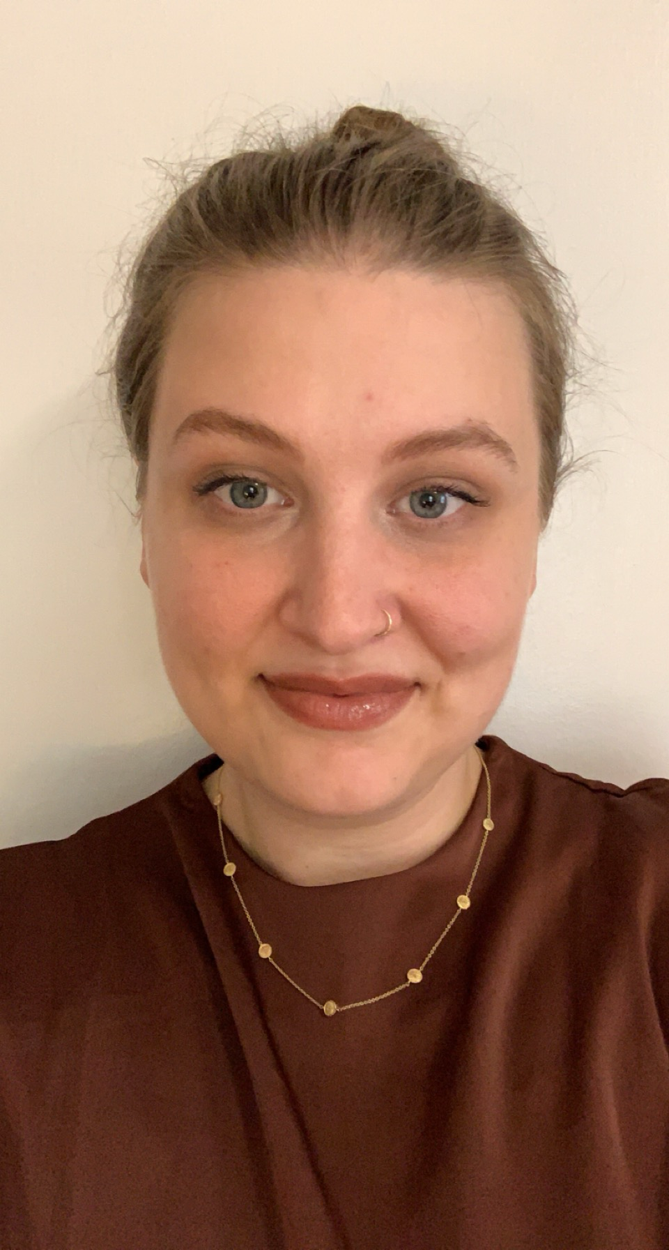 Headshot of Rachel Steiner